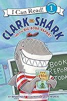 Algopix Similar Product 9 - Clark the Shark and the Big Book Report