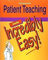 Algopix Similar Product 20 - Patient Teaching Made Incredibly Easy!