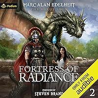 Algopix Similar Product 4 - Fortress of Radiance The Karus Saga