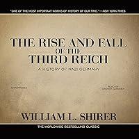 Algopix Similar Product 1 - The Rise and Fall of the Third Reich A