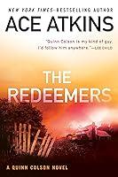 Algopix Similar Product 17 - The Redeemers (A Quinn Colson Novel)