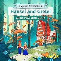 Algopix Similar Product 15 - Hansel and Gretel The Full Cast