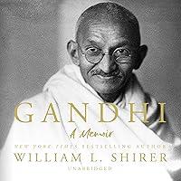 Algopix Similar Product 2 - Gandhi: A Memoir
