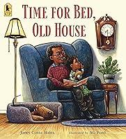 Algopix Similar Product 20 - Time for Bed, Old House