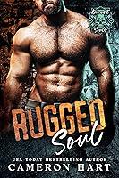 Algopix Similar Product 14 - Rugged Soul A GrumpySunshine MC