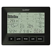 Algopix Similar Product 6 - La Crosse Technology C84612
