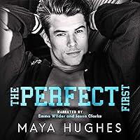 Algopix Similar Product 13 - The Perfect First: Fulton U, Book 1