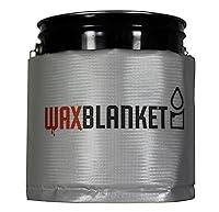 Algopix Similar Product 2 - Powerblanket WX05 5 gal Bucket Wax and