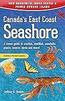 Algopix Similar Product 2 - Canadas East Coast Seashore A visual