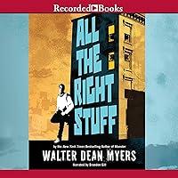 Algopix Similar Product 6 - All the Right Stuff