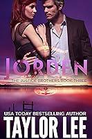 Algopix Similar Product 12 - JORDEN Book 3 The Justice Brothers