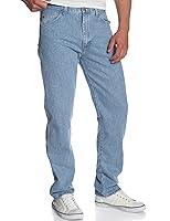 Algopix Similar Product 12 - Wrangler mens Classic Fit jeans Rough