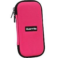 Algopix Similar Product 2 - Guerrilla G3CALCCASEPNK Financial