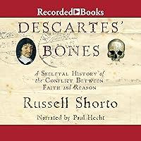 Algopix Similar Product 6 - Descartes Bones A Skeletal History of