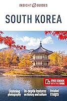 Algopix Similar Product 3 - Insight Guides South Korea Travel