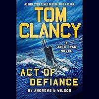 Algopix Similar Product 2 - Tom Clancy Act of Defiance