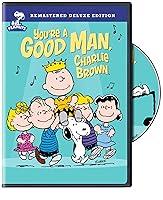 Algopix Similar Product 11 - Youre a Good Man Charlie Brown