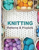 Algopix Similar Product 6 - Knitting Patterns & Projects