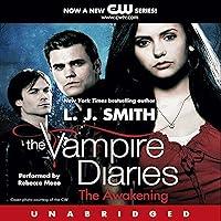 Algopix Similar Product 13 - The Vampire Diaries Book 1 The