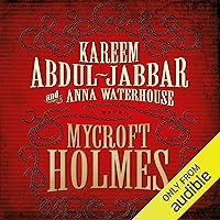 Algopix Similar Product 17 - Mycroft Holmes