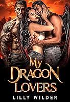 Algopix Similar Product 2 - My Dragon Lovers Menage Protector