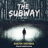 Algopix Similar Product 8 - The Subway: A Suspense Thriller
