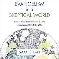 Algopix Similar Product 14 - Evangelism in a Skeptical World Audio