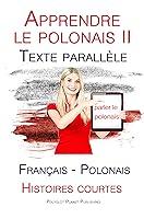 Algopix Similar Product 13 - Apprendre le polonais II Texte