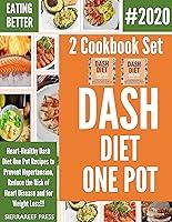 Algopix Similar Product 15 - EATING BETTER HeartHealthy Dash Diet