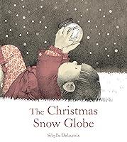 Algopix Similar Product 20 - The Christmas Snow Globe