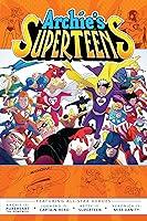 Algopix Similar Product 19 - Archie's Superteens