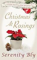 Algopix Similar Product 4 - Christmas At Rosings A Pride And