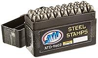 Algopix Similar Product 16 - Advanced Tool Design Model ATD9602 27