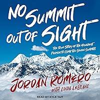 Algopix Similar Product 16 - No Summit out of Sight The True Story