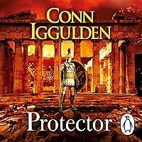 Algopix Similar Product 10 - Protector: The Athenian Series, Book 2