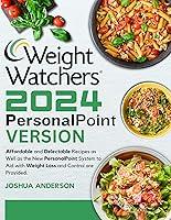 Algopix Similar Product 10 - New Weight Watchers PersonalPoints