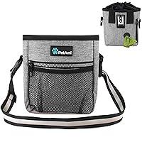 Algopix Similar Product 3 - PetAmi Dog Treat Pouch Pet Treat Pouch