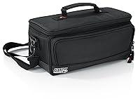 Algopix Similar Product 16 - Gator Cases Padded Mixer Carry Bag