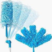 Algopix Similar Product 3 - Extendable Washable Microfiber Duster