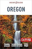 Algopix Similar Product 14 - Insight Guides Oregon Travel Guide