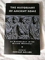 Algopix Similar Product 16 - The Historians of Ancient Rome