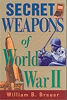 Algopix Similar Product 16 - Secret Weapons of World War II