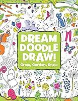 Algopix Similar Product 6 - Grow, Garden, Grow (Dream Doodle Draw!)
