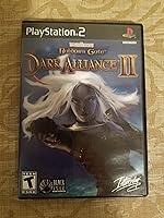 Algopix Similar Product 2 - Baldurs Gate Dark Alliance 2 