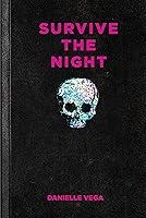 Algopix Similar Product 12 - Survive the Night