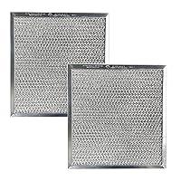 Algopix Similar Product 3 - 2Pack Air Filter Factory 9 X 9 X 38