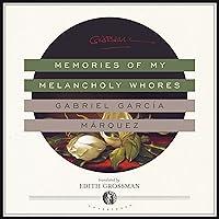 Algopix Similar Product 16 - Memories of My Melancholy Whores