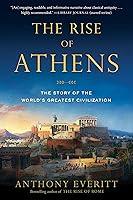 Algopix Similar Product 19 - The Rise of Athens The Story of the