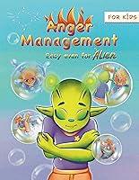 Algopix Similar Product 6 - Anger Management Book For Kids