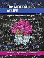 Algopix Similar Product 13 - The Molecules of Life Physical and